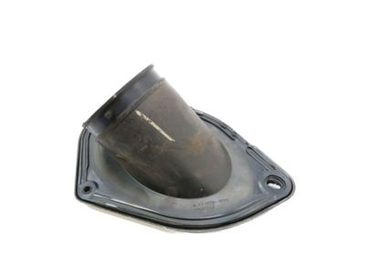 Lexus 45254-0E020 Shield, Steering Column Hole