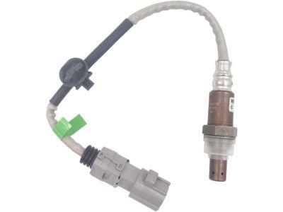 Lexus 89465-48170 Sensor, Oxygen