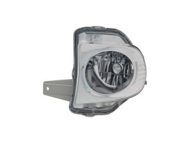 Lexus 81221-33220 Lamp Unit, Fog Lamp, LH