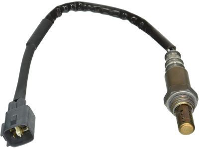 Lexus 89465-06070 Sensor, Oxygen