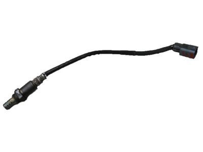 Toyota 89465-06070 Oxygen Sensor