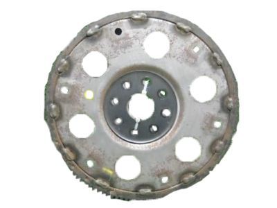 Toyota 32101-50010 Gear Sub-Assy, Drive Plate & Ring