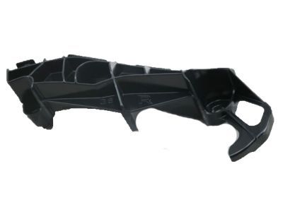 Lexus 52535-30230 RETAINER, Front Bumper