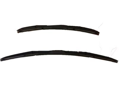 Lexus 85212-30480 Front Wiper Blade, Right