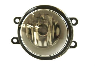 Lexus 81210-06070 Lamp Assembly, Fog, RH