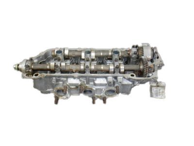 Toyota 11102-29075 Cylinder Head