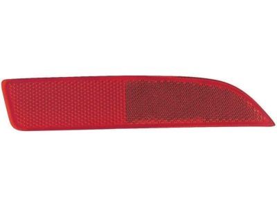 Toyota 81910-53040 Reflector