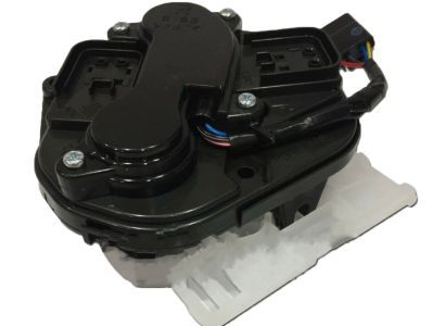 Lexus 87908-60841 Actuator Assy, Outer Mirror, RH