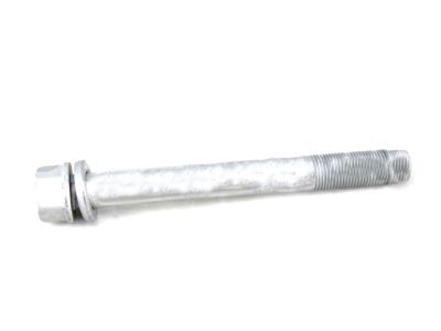 Lexus 90119-18006 Bolt, W/Washer