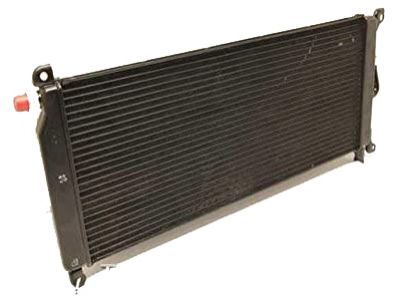 Lexus G9010-48010 Radiator Assembly