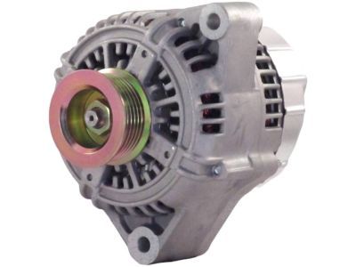 Toyota 27060-50260 Alternator Assembly