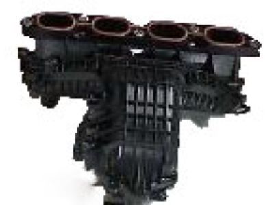 Toyota 17120-37054 Intake Manifold