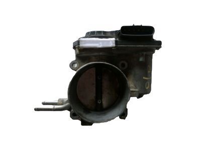 Toyota 22030-36010 Throttle Body Assembly W/Motor