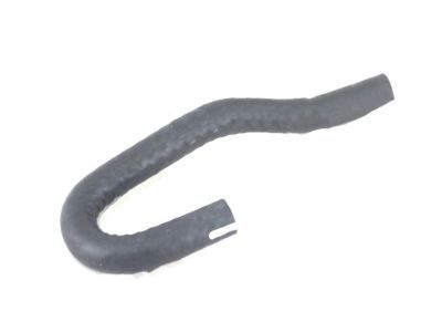 Toyota 16261-31020 Hose, Water By-Pass