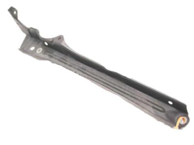 Lexus 53217-53901 Brace, Hood Lock Support