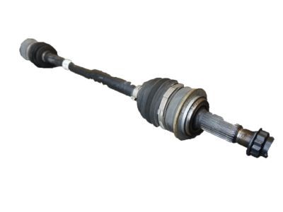 Toyota 42340-0E070 Axle Shaft Assembly