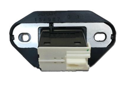 Lexus 84945-53010 Switch, Luggage Electrical Key