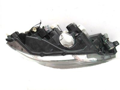 Lexus 81145-50500 Headlamp Unit With Gas, Right