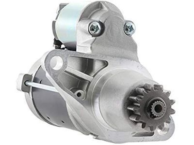 Toyota 28100-0A011 Starter Assembly