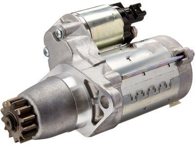 Toyota 28100-0A011 Starter Assembly