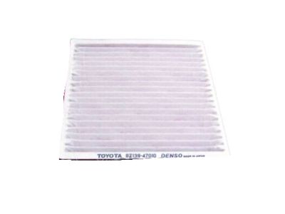 Toyota 87139-47010 Clean Air Filter