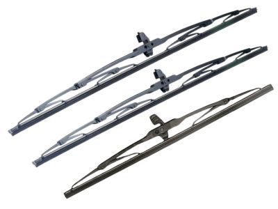 Lexus 85212-50050 Front Wiper Blade, Right