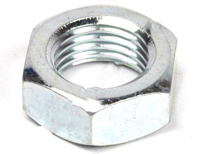 Toyota 90170-12009 Top Nut