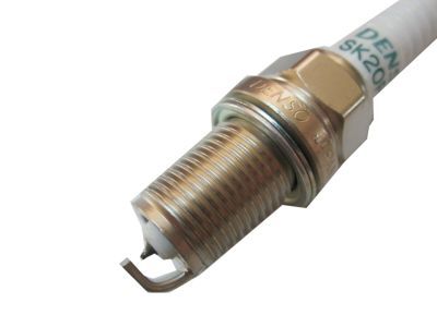 Toyota 90919-01210 Plug, Spark