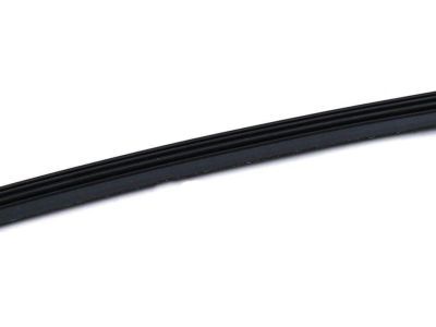 Lexus 85214-26020 Wiper Rubber, Right