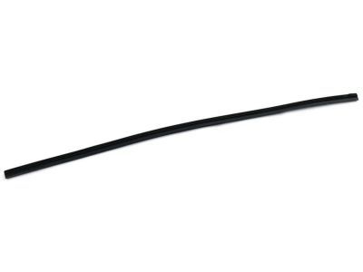 Lexus 85214-26020 Wiper Rubber, Right