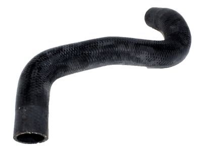 Lexus 16572-50190 Hose, Radiator, NO.2