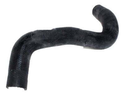 Lexus 16572-50190 Hose, Radiator, NO.2