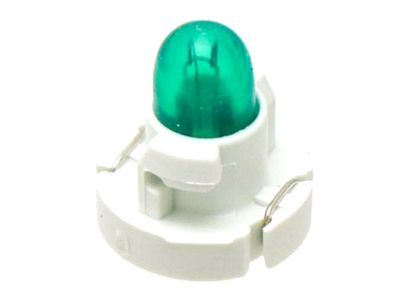 Lexus 90010-01039 Bulb, W/CAP