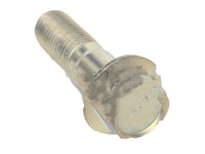 Toyota 90105-14043 Steering Arm Bolt