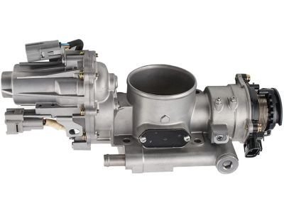Lexus 22030-50110 Body Assembly, Throttle