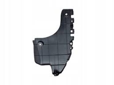 Lexus 52591-78010 Seal, Rear Bumper Side