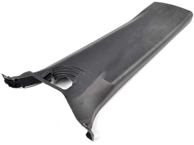 Toyota 62413-60080-C0 Lower Center Pillar Trim