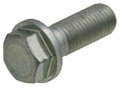 Toyota 90105-10124 Hub & Bearing Bolt