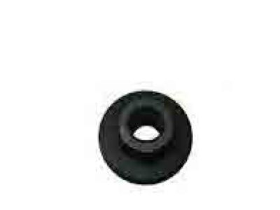 Toyota 90179-06206 Nut