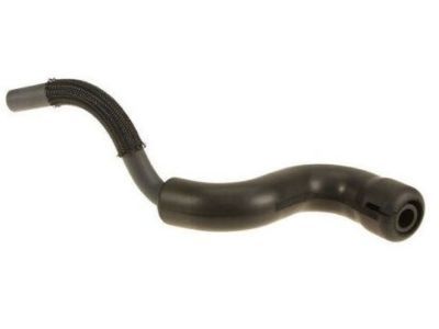 Lexus 12261-20020 Hose, Ventilation, NO.2