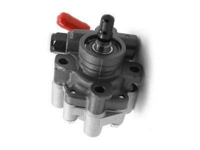 Toyota 44320-48040 Power Steering Pump