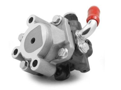 Toyota 44320-48040 Power Steering Pump