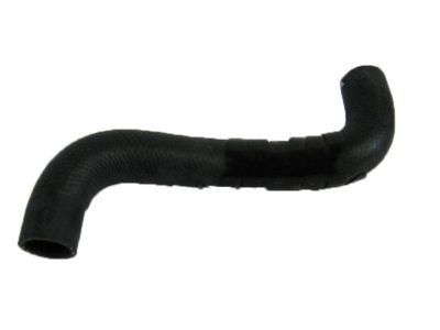 Toyota 16572-62030 Lower Hose