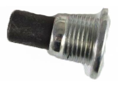 Toyota 90341-18035 Plug Sub-Assembly, STRAI