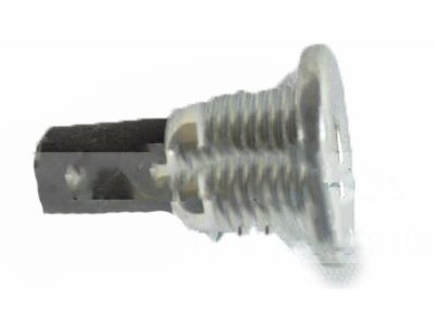 Toyota 90341-18035 Plug Sub-Assembly, STRAI