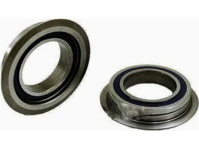 Lexus 90903-63001 Ball, Bearing