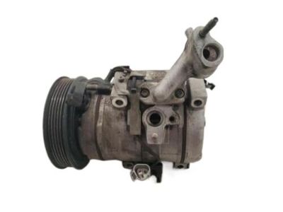 Toyota 88320-33160 Compressor Assy, Cooler