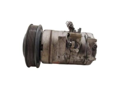 Toyota 88320-33160 Compressor Assy, Cooler