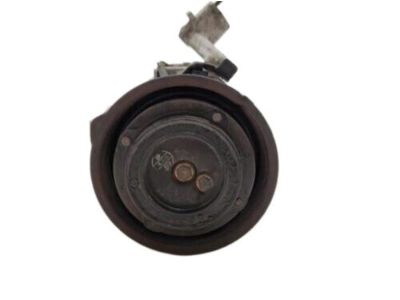Toyota 88320-33160 Compressor Assy, Cooler