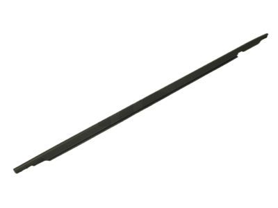 Toyota 75720-60021 Belt Weatherstrip